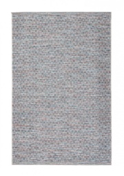 [SAM-B0601460] Tappeto Velis Blu 200X290 - Samnite