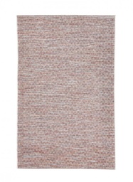 [SAM-B0601491] Tappeto Velis Rosso 200X290 - Samnite