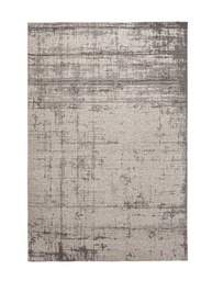 [SAM-B0601499] Tappeto Yuno Grigio 155X230 - Samnite