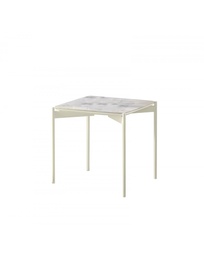 [SAM-OM/362/MB] Tavolino 45 x 45 x 45h - Ivy - Samnite