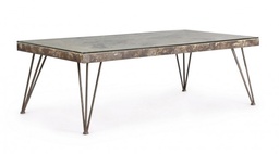 [SAM-B0740251] Tavolino Atlantide 140X75   - Samnite