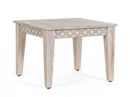 [SAM-B0747065] Tavolino Indira 55X55 - Samnite