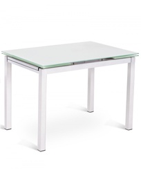 [SAM-OM/079/B] Tavolo Allungabile 110-170 x 75 cm - Baud - Samnite
