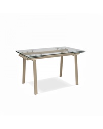 [SAM-OM/279/TO] Tavolo Allungabile 140-200 x 80 cm - Tommy - Samnite