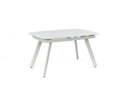 [SAM-OM/353/BI] Tavolo Allungabile 90cm x 140-175-210cm H. 76cm - Samnite