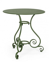 [SAM-B0802672] Tavolo Etienne Forest D70 - Samnite