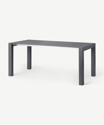 [SAM-OM/456/GR] Tavolo allungabile 170-2690 - Samnite