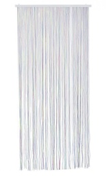 [SAM-B0458784] Tenda Ghiaccio 176Fili Multicol. 120X240 - Samnite