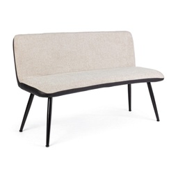 [SAM-B0733280] divano louis beige - Samnite